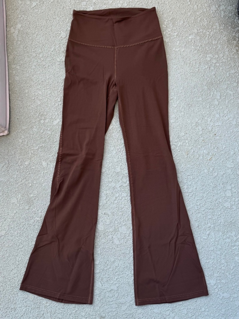 Lululemon Groove Flare